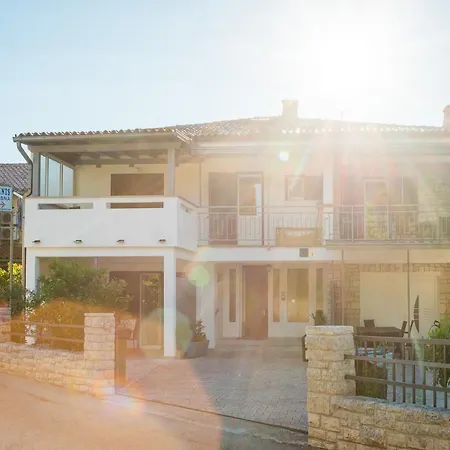 Jasna 2 Apartament Novigrad (Istria)