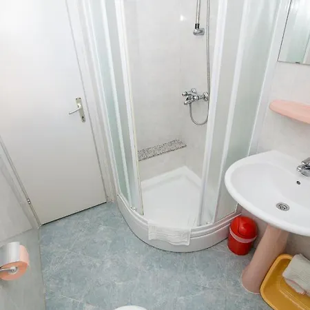 Jasna 2 Apartman Novigrad (Istria)