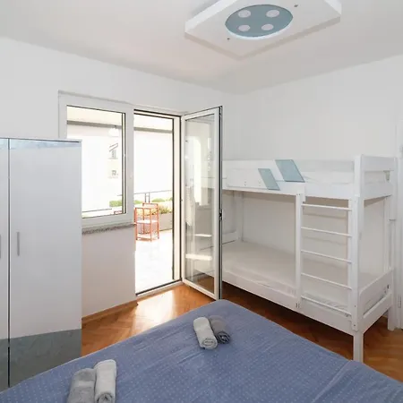 Jasna 2 Apartman