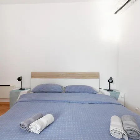 Jasna 2 Διαμέρισμα Novigrad Istria