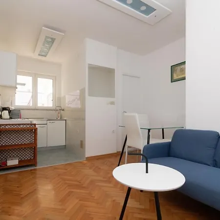 Appartement Jasna 2 Novigrad Istria