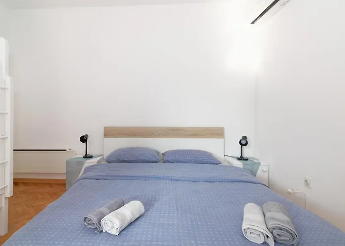 Jasna 2 Appartement Novigrad Istria