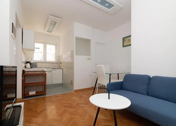 Appartement Jasna 2 Novigrad Istria