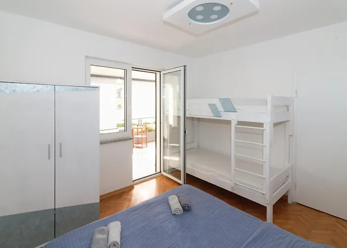 Jasna 2 Appartement